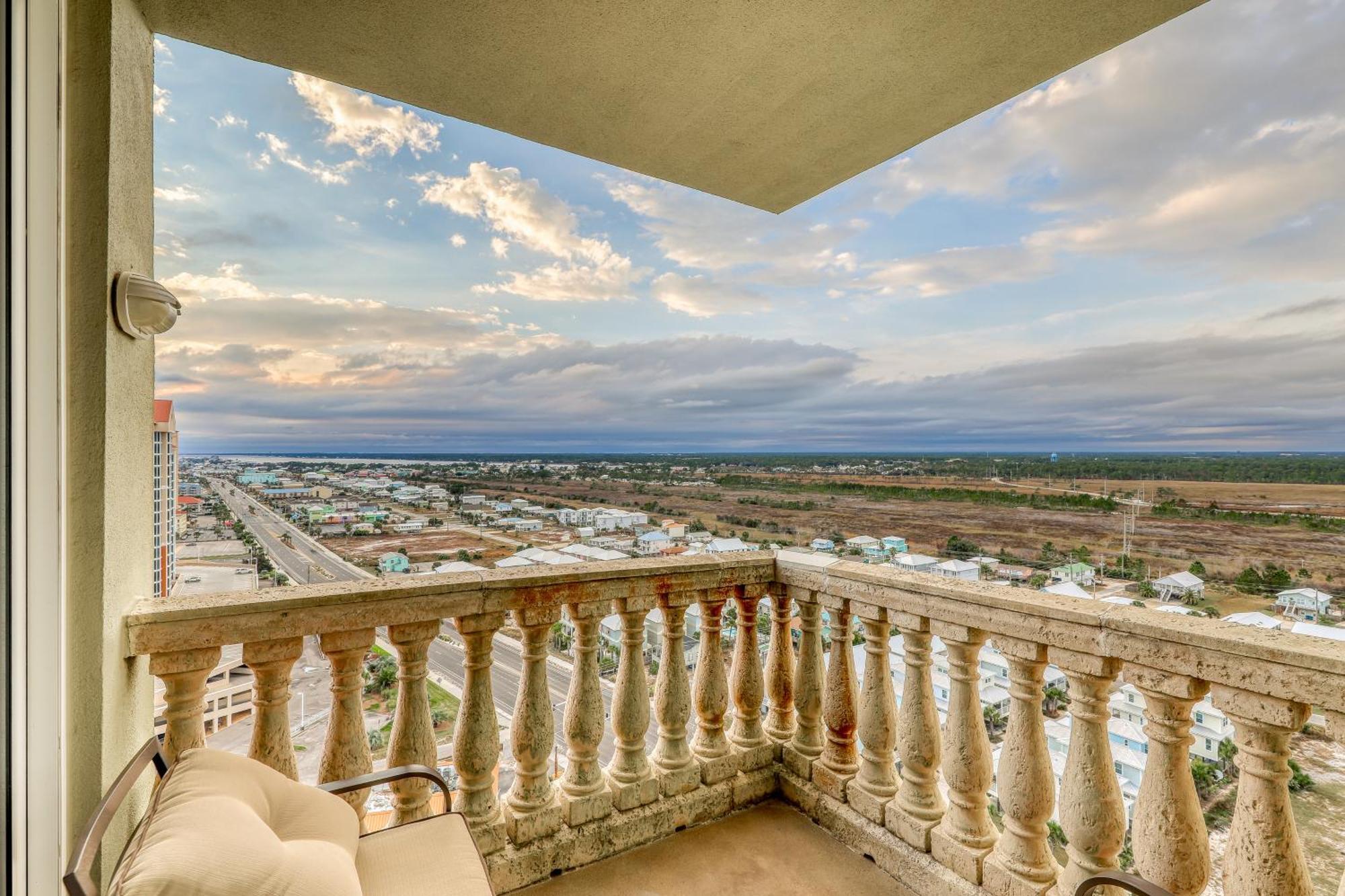 Вилла The Colonnades Галф Шорс Номер фото
